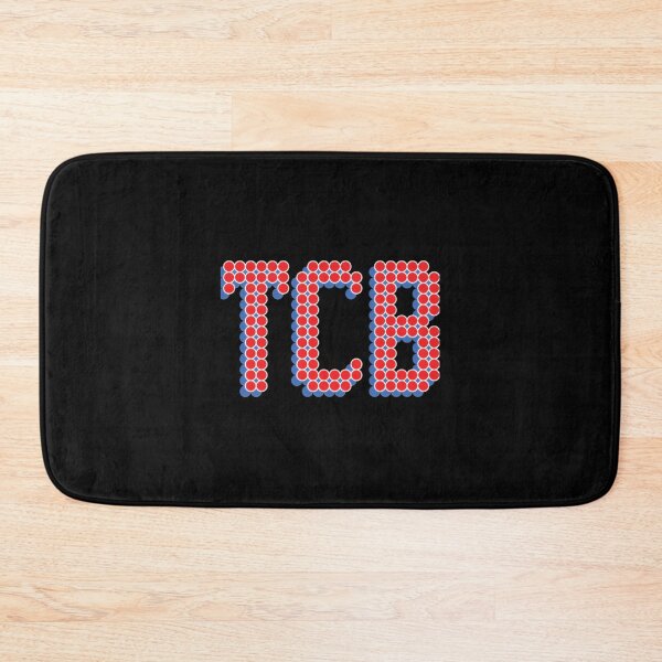 Item preview, Elvis Presley Tcb designed and sold by DanielGonzalef.