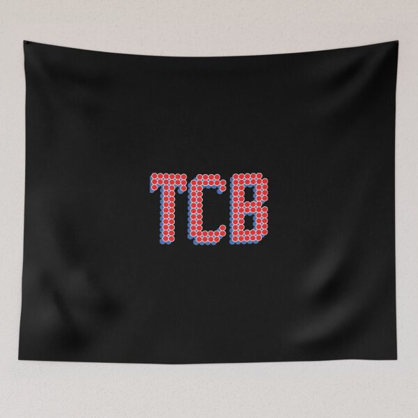 Item preview, Elvis Presley Tcb designed and sold by DanielGonzalef.