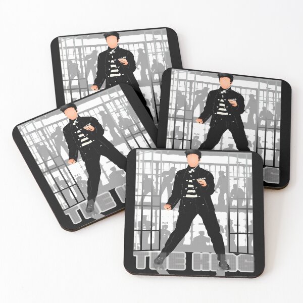 Item preview, Elvis Presley The King Jailhouse designed and sold by DanielGonzalef.