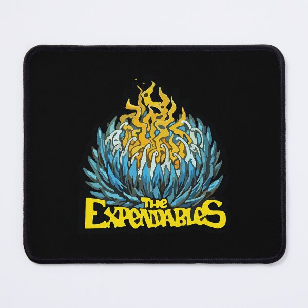 Item preview,  The Expendables Band designed and sold by dermotteodoro.