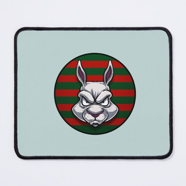 Item preview, Rabbitohs  designed and sold by wattsislart.