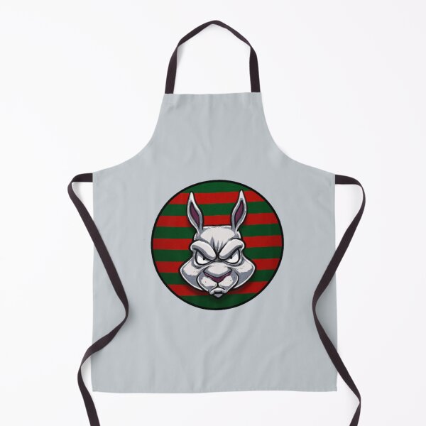 Item preview, Rabbitohs designed and sold by wattsislart.