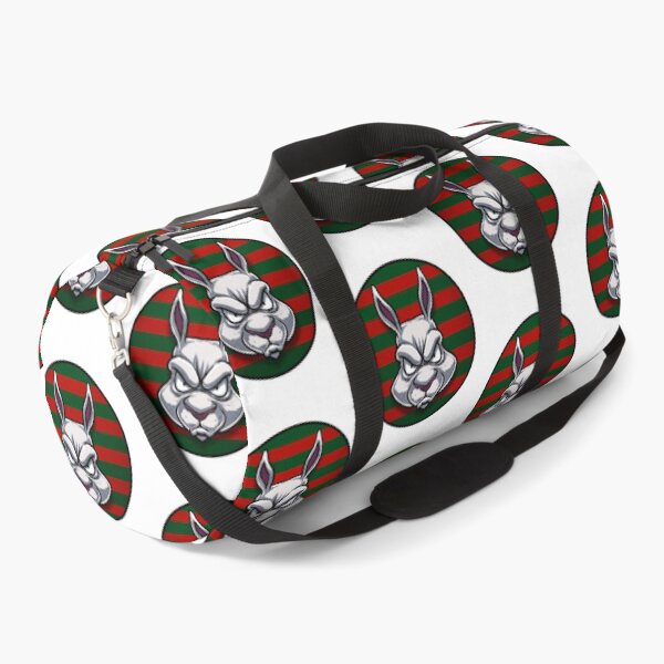 Item preview, Rabbitohs  designed and sold by wattsislart.