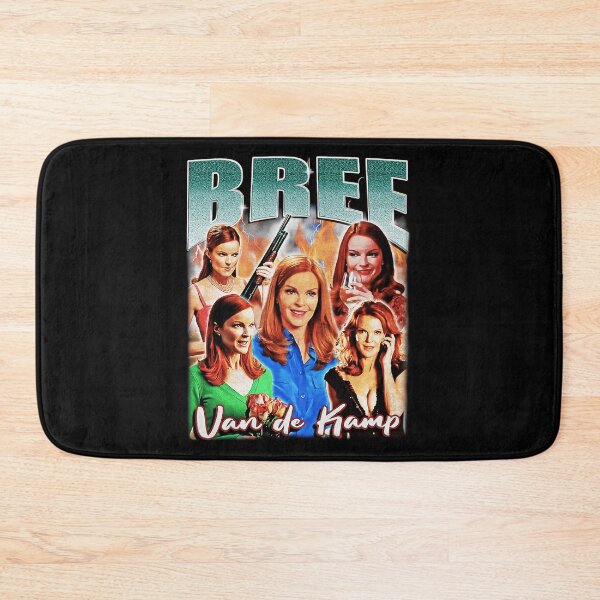 Item preview, The Beauty Bree Van De Kamp Vintage 90S Vintage Bootleg Style designed and sold by asherqg0guzman.
