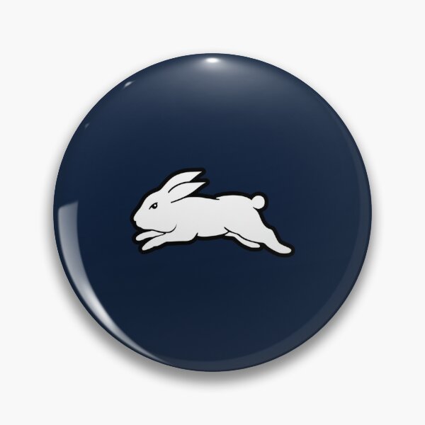 Item preview, Rabbitohs  designed and sold by wattsislart.