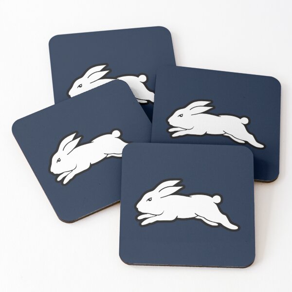 Item preview, Rabbitohs  designed and sold by wattsislart.