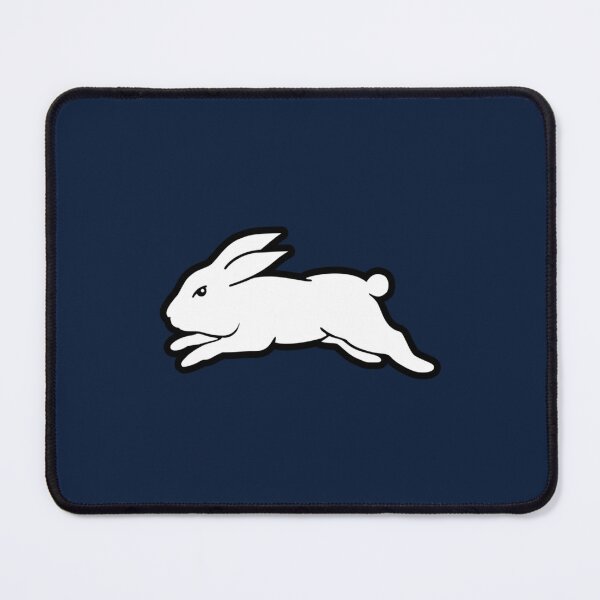 Item preview, Rabbitohs  designed and sold by wattsislart.