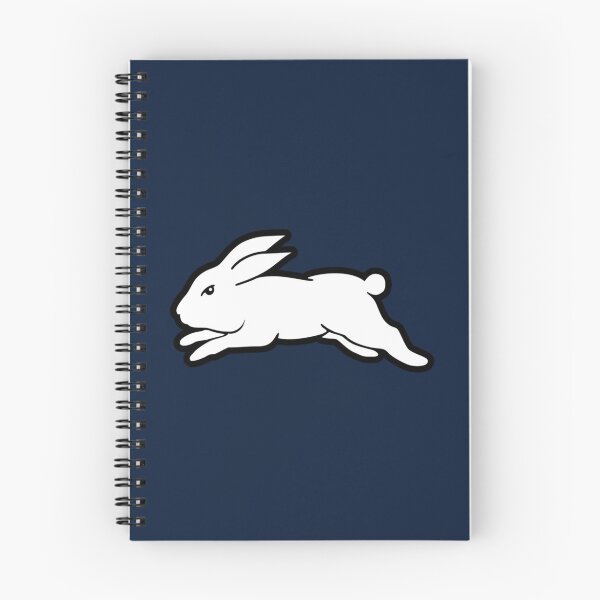 Item preview, Rabbitohs  designed and sold by wattsislart.