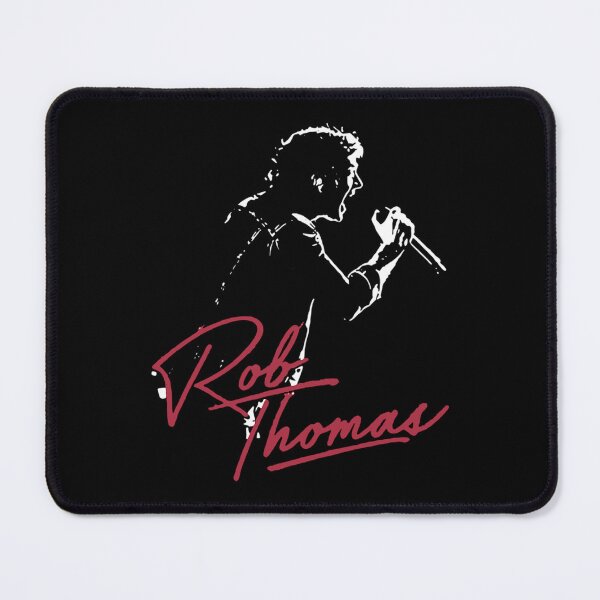 Item preview, Rob Thomas designed and sold by dermotteodoro.
