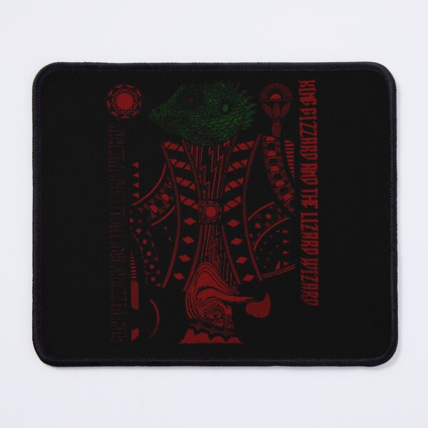 Item preview,  King Gizz designed and sold by aldal69t.