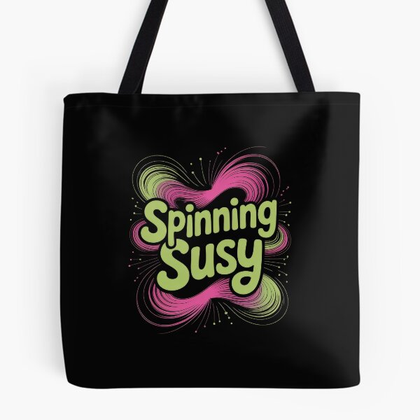 Item preview, The Pink Susy Paradox designed and sold by Enea Kelo.