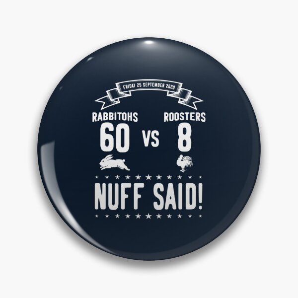 Item preview, South Sydney - That night!  designed and sold by wattsislart.