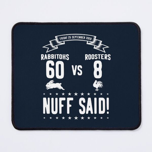 Item preview, South Sydney - That night!  designed and sold by wattsislart.