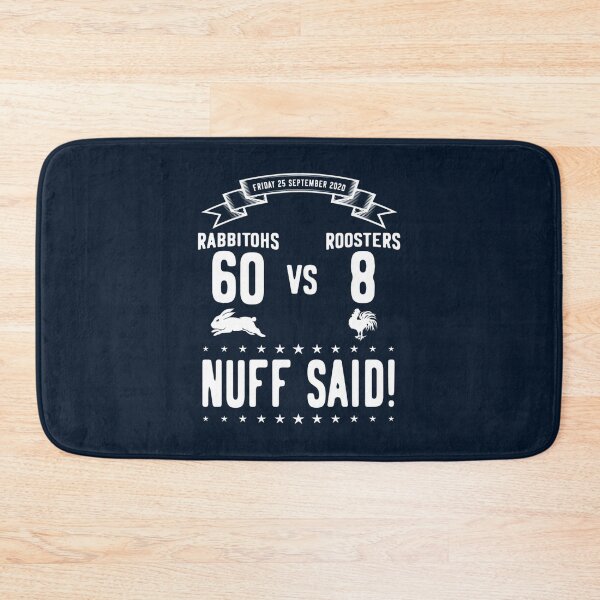 Item preview, South Sydney - That night!  designed and sold by wattsislart.