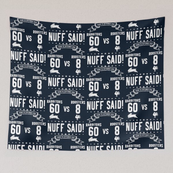 Item preview, South Sydney - That night!  designed and sold by wattsislart.