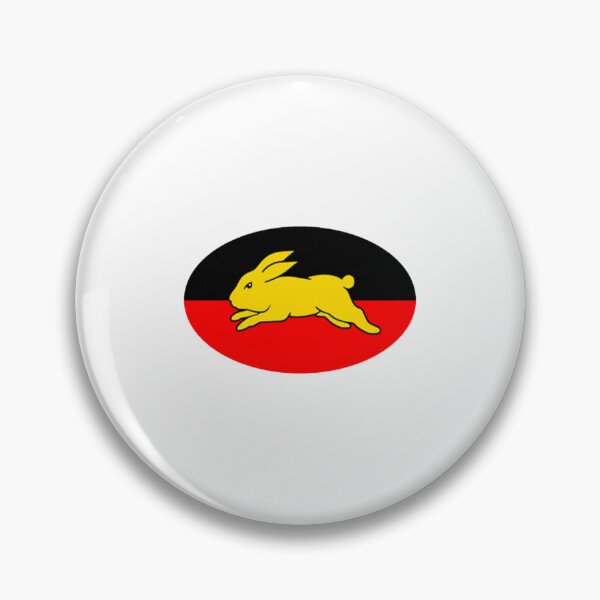 Item preview, South Sydney Rabbitohs designed and sold by wattsislart.