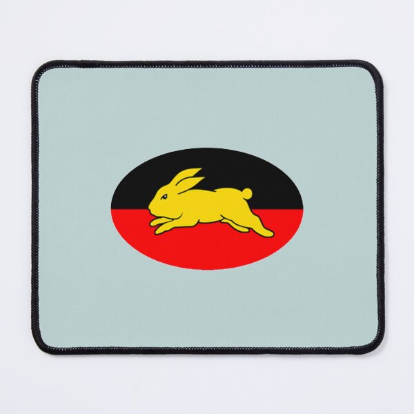 Item preview, South Sydney Rabbitohs designed and sold by wattsislart.