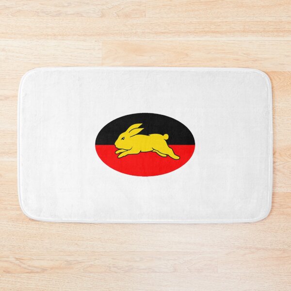Item preview, South Sydney Rabbitohs designed and sold by wattsislart.