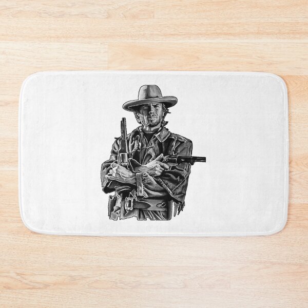 Item preview, Clint Eastwood Best 8K designed and sold by Purplerushh.