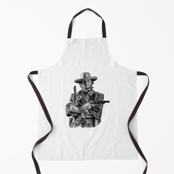 Item preview, Clint Eastwood Best 8K designed and sold by Purplerushh.
