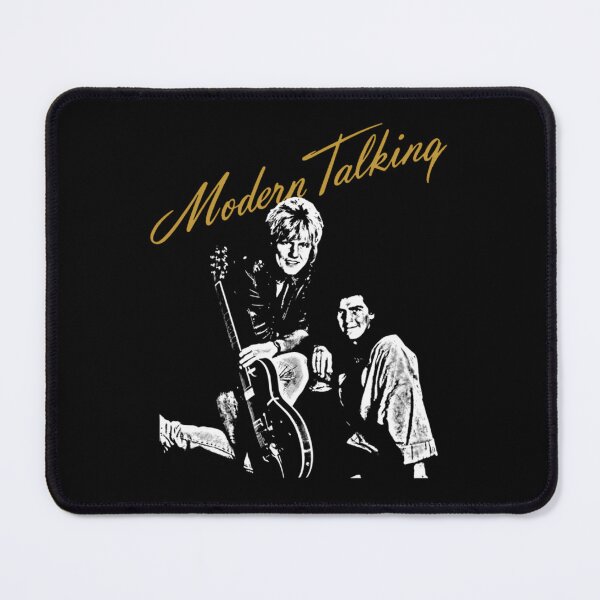 Item preview, The Original Modern Talking designed and sold by DidierTherrien.