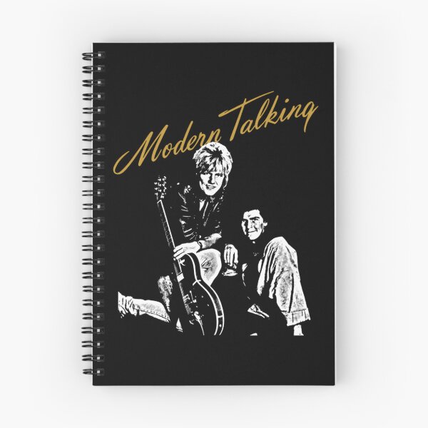 Item preview, The Original Modern Talking designed and sold by DidierTherrien.