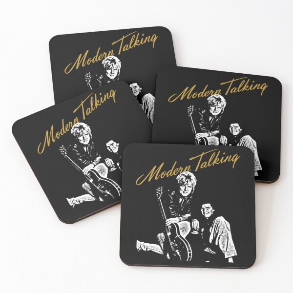 Item preview, The Original Modern Talking designed and sold by DidierTherrien.