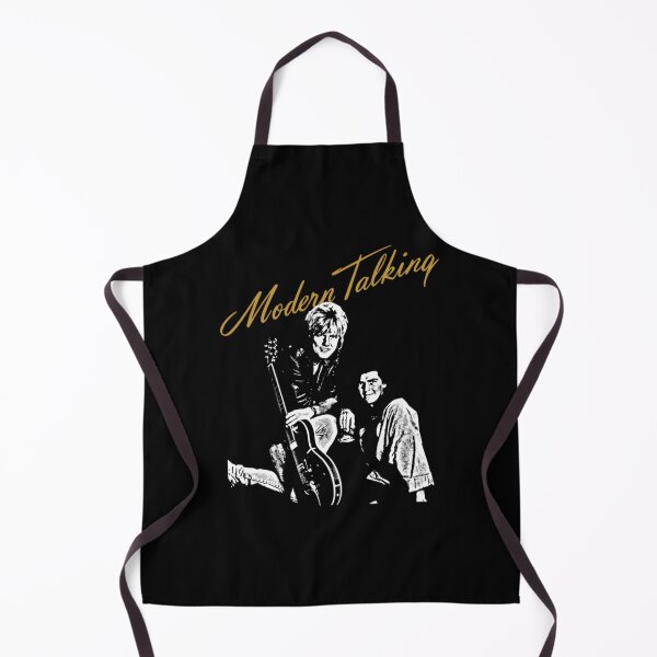 Item preview, The Original Modern Talking designed and sold by DidierTherrien.
