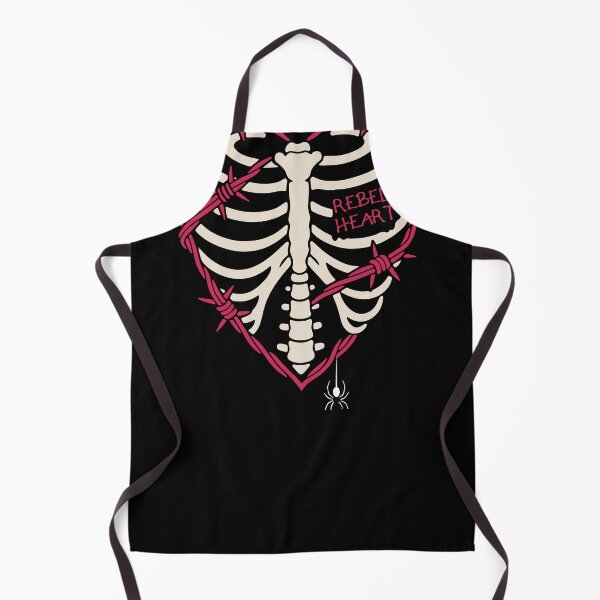 Item preview, Rebel Heart designed and sold by Lunarhue.