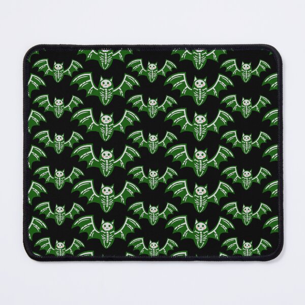 Item preview, Blushing Skeletal Bats - Halloween - [2021 Collection] BK013 designed and sold by bewitched_closet.