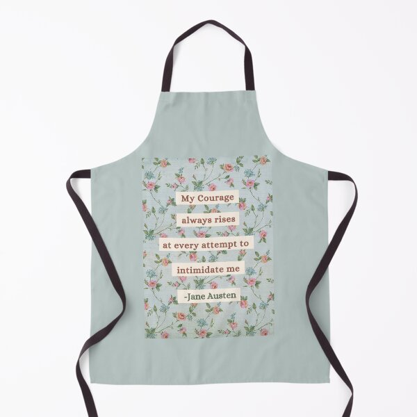 Item preview, Jane Austen Book Quote Art designed and sold by booksnbobs.
