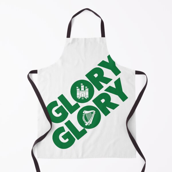 Item preview, GLORY GLORY TO THE HIBEES designed and sold by ninjafish.