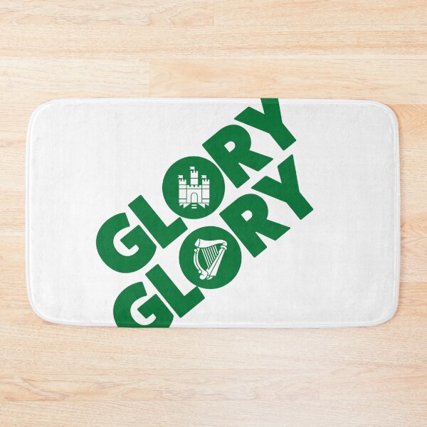 Item preview, GLORY GLORY TO THE HIBEES designed and sold by ninjafish.