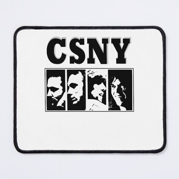 Item preview, Cro.sby Stills Nash Yo.ung Csny  Girls Trending s Hot Trend  designed and sold by RolandDaoust.