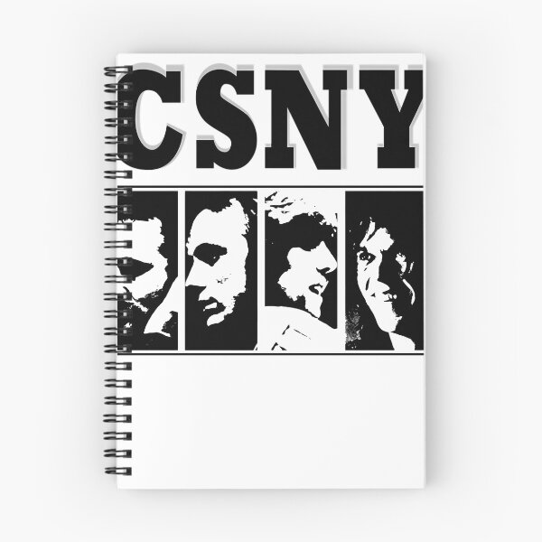 Item preview, Cro.sby Stills Nash Yo.ung Csny  Girls Trending s Hot Trend  designed and sold by RolandDaoust.