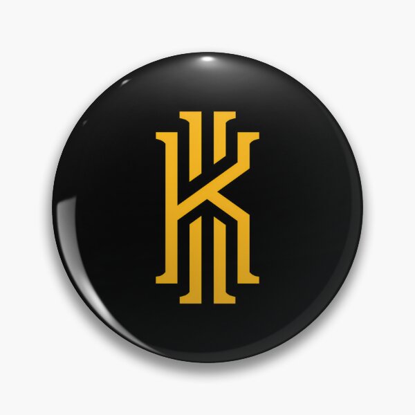 Item preview, Kyrie Irving Logo designed and sold by axelleladjiy.