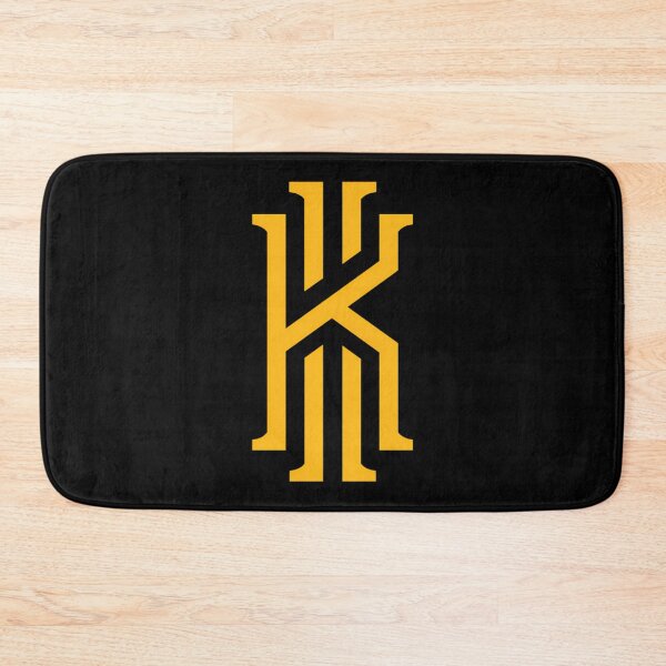 Item preview, Kyrie Irving Logo designed and sold by axelleladjiy.