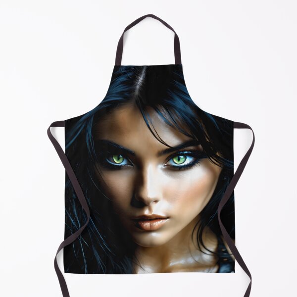 Item preview, She is like a cat in the dark 27 designed and sold by deep-sea-birds.