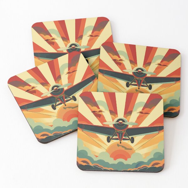 Item preview, Airplanes006 designed and sold by imadstor.