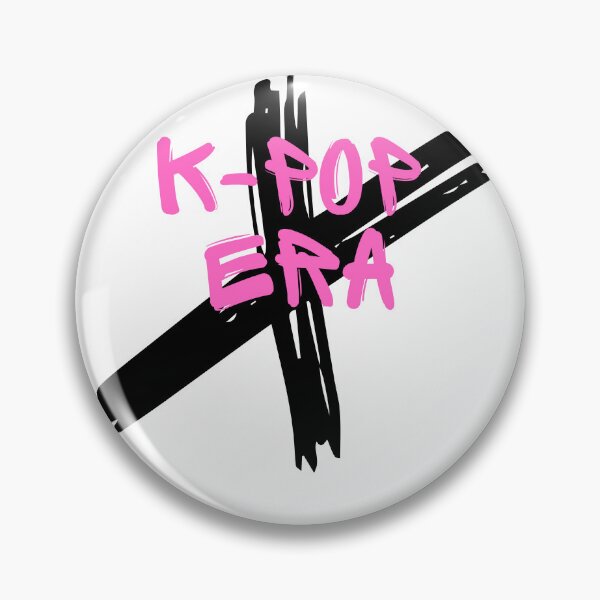 Item preview, k-pop designed and sold by Duskwright.