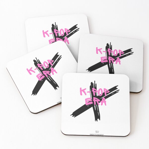 Item preview, k-pop designed and sold by Duskwright.