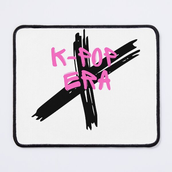Item preview, k-pop designed and sold by Duskwright.