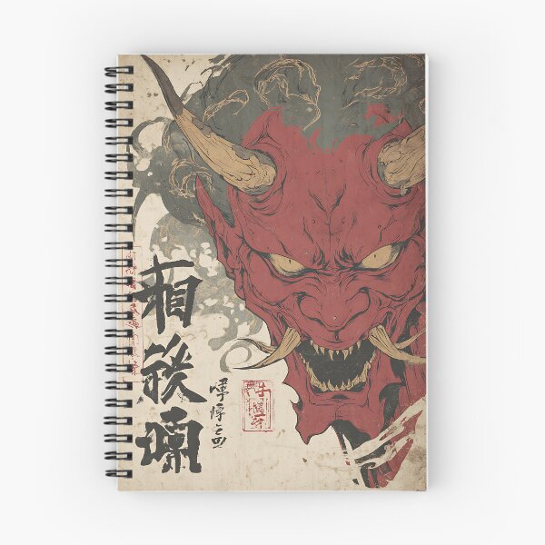 Item preview, Fearful Demonic Ogre designed and sold by bapupa.