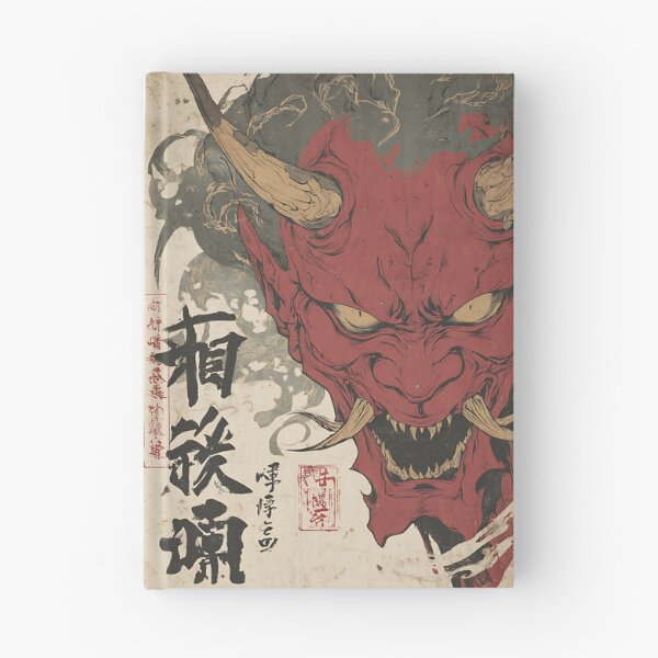Item preview, Fearful Demonic Ogre designed and sold by bapupa.