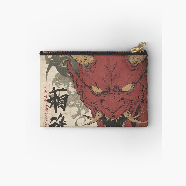 Item preview, Fearful Demonic Ogre designed and sold by bapupa.