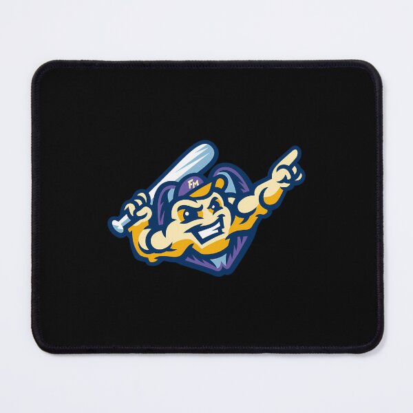 Item preview, The Mighty Mussels Sports designed and sold by axelleladjiy.