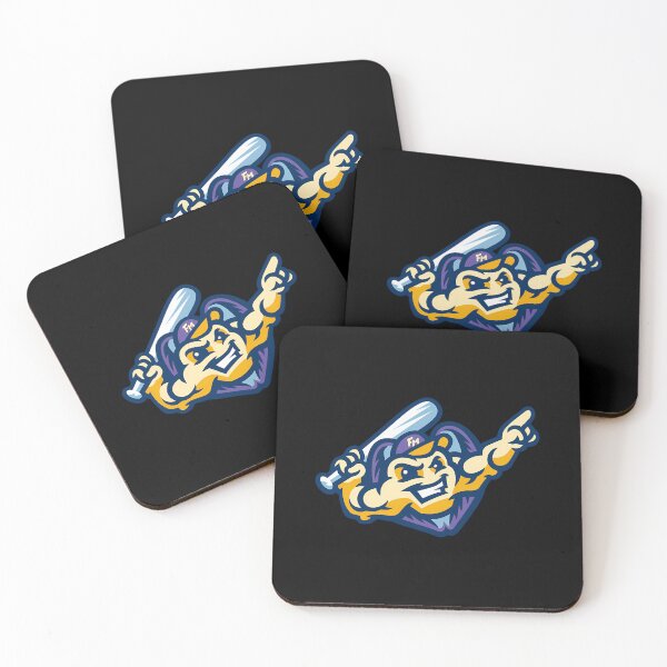 Item preview, The Mighty Mussels Sports designed and sold by axelleladjiy.