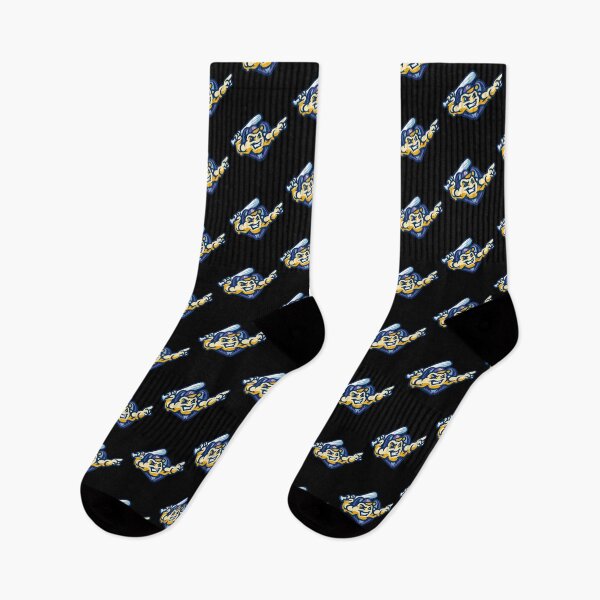 Item preview, The Mighty Mussels Sports designed and sold by axelleladjiy.