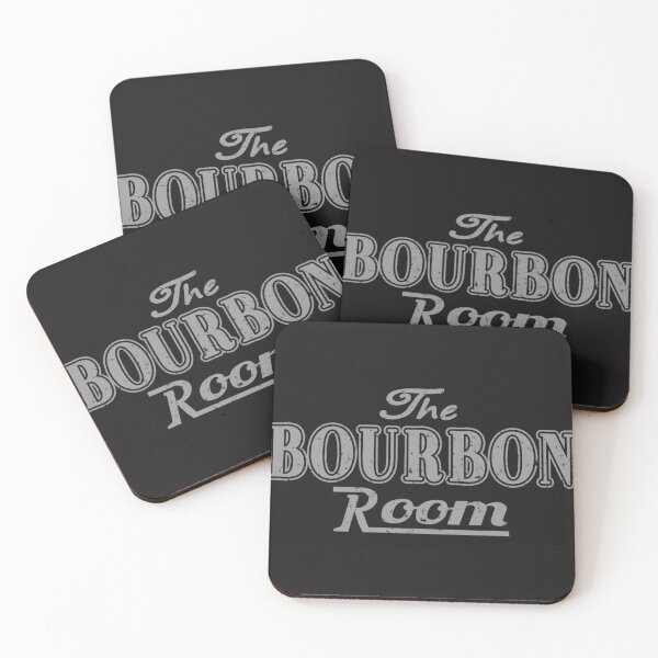 Item preview, The Bourbon Room designed and sold by paulcole6.