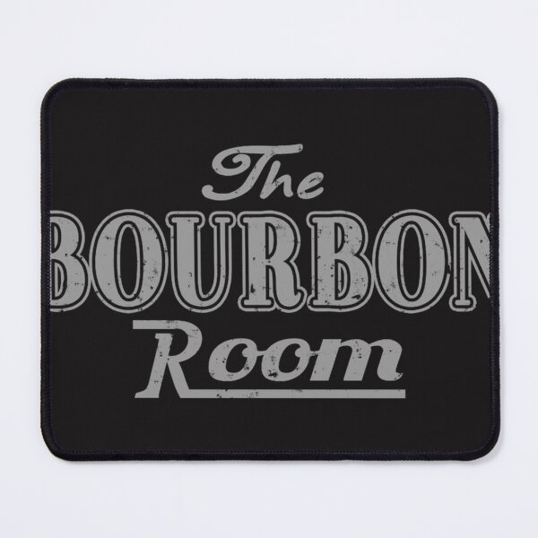 Item preview, The Bourbon Room designed and sold by paulcole6.